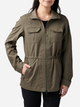 Тактическая куртка 5.11 Tactical Tatum Jacket 68007-186 XS Ranger Green (2000980584208) - изображение 4