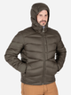 Тактическая куртка 5.11 Tactical Acadia Down Jacket 48364-186 2XL Ranger Green (2000980541652) - изображение 13