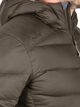 Тактическая куртка 5.11 Tactical Acadia Down Jacket 48364-186 2XL Ranger Green (2000980541652) - изображение 18