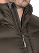 Тактична куртка 5.11 Tactical Acadia Down Jacket 48364-186 XS Ranger Green (2000980544097) - зображення 2