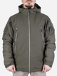 Тактична куртка 5.11 Tactical Bastion Jacket 48374-186 2XL Ranger Green (2000980582433) - зображення 1