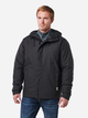 Тактическая куртка 5.11 Tactical Atmos Warming Jacket 48369-019 2XL Black (2000980539055) - изображение 7