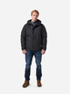 Тактична куртка 5.11 Tactical Atmos Warming Jacket 48369-019 M Black (2000980539079) - зображення 8