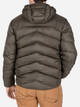 Тактична куртка 5.11 Tactical Acadia Down Jacket 48364-186 XS Ranger Green (2000980544097) - зображення 11