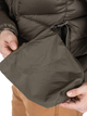 Тактична куртка 5.11 Tactical Acadia Down Jacket 48364-186 S Ranger Green (2000980541683) - зображення 17