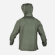 Тактическая куртка 5.11 Tactical Packable Operator Jacket 48169-890 L Sheriff Green (2000980473670) - изображение 2