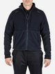 Куртка 5.11 Tactical 5-In-1 Jacket 2.0 48360-724 2XL Dark Navy (2000980553679) - изображение 9