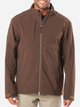 Тактична куртка 5.11 Tactical 5.11 Sierra Softshell 78005-117 XL Burnt (2000980430222) - зображення 1