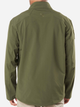 Тактична куртка 5.11 Tactical 5.11 Sierra Softshell 78005-191 S Moss (2000980430604) - зображення 2