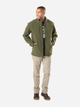 Тактична куртка 5.11 Tactical 5.11 Sierra Softshell 78005-191 S Moss (2000980430604) - зображення 4