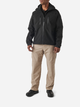 Тактическая куртка 5.11 Tactical Sabre 2.0 Jacket 48112-019 XS Black (2000980594832) - изображение 8