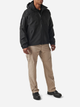 Тактическая куртка 5.11 Tactical Sabre 2.0 Jacket 48112-019 XS Black (2000980594832) - изображение 9