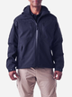 Тактическая куртка 5.11 Tactical Sabre 2.0 Jacket 48112-724 XS Dark Navy (2000980594863) - изображение 10