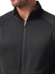 Тактична куртка 5.11 Tactical Stratos Full Zip 72244-019 M Black (2000980575121) - зображення 4