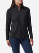 Тактична куртка 5.11 Tactical Women'S Stratos Full Zip 62424-019 M Black (2000980575015) - зображення 1