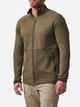 Тактична куртка 5.11 Tactical Stratos Full Zip 72244-186 2XL Ranger Green (2000980580637) - зображення 6