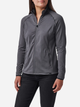 Тактична куртка 5.11 Tactical Women'S Stratos Full Zip 62424-258 XS Flint (2000980580576) - зображення 1