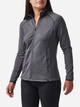 Тактическая куртка 5.11 Tactical Women'S Stratos Full Zip 62424-258 S Flint (2000980580552) - изображение 3