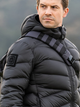 Тактическая куртка 5.11 Tactical Acadia Down Jacket 48364-019 3XL Black (2000980544110) - изображение 10