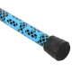 Палка гимнастическая бодибар трехсекционный Zelart Body Bar 9994-4 вес 4кг Black-Blue - изображение 2