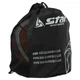 Сумка рюкзак для м'яча Star Action BT411 розмір 40х36см Black - зображення 5