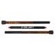 Килимок гімнастичний бодібар трисекційний Zelart Body Bar Fit 9994-10 вага 10кг Black-Orange - зображення 4