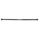 Килимок гімнастичний бодібар трисекційний Zelart Body Bar 9994-8 вага 8кг Black-Purple - зображення 1