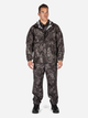 Тактическая куртка 5.11 Tactical Geo7 Duty Rain Shell 48353G7-357 XS Night (2000980572250) - изображение 7