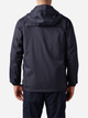 Тактична куртка 5.11 Tactical Tacdry Rain Shell 2.0 48372-724 2XL Dark Navy (2000980541799) - зображення 2