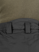 Тактичні штани 5.11 Tactical Bastion Pants 48375-019 M Black (2000980588374) - зображення 12