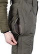 Тактические штаны 5.11 Tactical Bastion Pants 48375-186 XL Ranger Green (2000980588459) - изображение 9