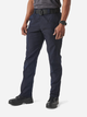 Тактичні штани 5.11 Tactical Icon Pants 74521-724 W28/L36 Dark Navy (2000980566006) - зображення 3