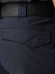 Тактические штаны 5.11 Tactical Icon Pants 74521-724 W32/L30 Dark Navy (2000980566099) - изображение 7