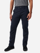 Тактичні штани 5.11 Tactical Ridge Pants 74520-724 W28/L30 Dark Navy (2000980580811) - зображення 4