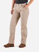 Тактические штаны 5.11 Tactical Apex Pants 64446-055 0/Long Khaki (2000980569465) - изображение 5