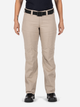 Тактические штаны 5.11 Tactical Apex Pants 64446-055 10/Regular Khaki (2000980569496) - изображение 7