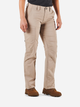 Тактичні штани 5.11 Tactical Apex Pants 64446-055 14/Regular Khaki (2000980569533) - зображення 6