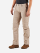 Тактические штаны 5.11 Tactical Apex Pants 64446-055 14/Long Khaki (2000980569526) - изображение 8