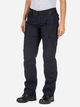 Тактические штаны 5.11 Tactical Abr Pro Pants - Women'S 64445-724 16/Regular Dark Navy (2000980539581) - изображение 3