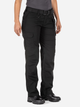 Тактические штаны 5.11 Tactical Abr Pro Pants - Women'S 64445-019 0/Long Black (2000980539345) - изображение 1