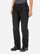 Тактические штаны 5.11 Tactical Abr Pro Pants - Women'S 64445-019 12/Regular Black (2000980539383) - изображение 3