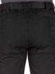 Тактические штаны 5.11 Tactical Abr Pro Pants - Women'S 64445-019 12/Regular Black (2000980539383) - изображение 5