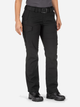 Тактичні штани 5.11 Tactical Women'S Icon Pants 64447-019 0/Long Black (2000980583171) - зображення 4