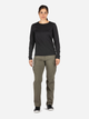 Тактичні штани 5.11 Tactical Women'S Icon Pants 64447-186 2/Regular Ranger Green (2000980583423) - зображення 7