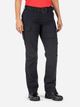 Тактические штаны 5.11 Tactical Women'S Icon Pants 64447-724 2/Long Dark Navy (2000980583577) - изображение 4