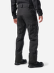 Тактические штаны 5.11 Tactical Force Rain Shell Pants 48363-019 XL Black (2000980582266) - изображение 2