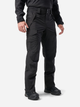 Тактические штаны 5.11 Tactical Force Rain Shell Pants 48363-019 XL Black (2000980582266) - изображение 4