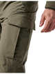 Тактические штаны 5.11 Tactical Force Rain Shell Pants 48363-186 L Ranger Green (2000980582280) - изображение 6