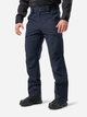 Тактичні штани 5.11 Tactical Force Rain Shell Pants 48363-724 2XL Dark Navy (2000980582327) - зображення 4