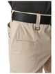 Тактичні штани 5.11 Tactical Abr Pro Pant 74512-055 W28/L30 Khaki (2000980568024) - зображення 5